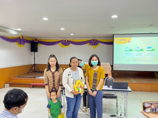 LINE_ALBUM_180768 กิจกรรมแปรงฟันศพด._250718_45