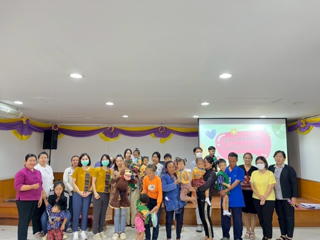 LINE_ALBUM_180768 กิจกรรมแปรงฟันศพด._250718_78