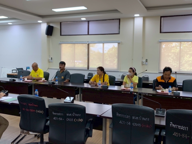 LINE_ALBUM_ประชุมศมส.ครั้ง1_250721_25