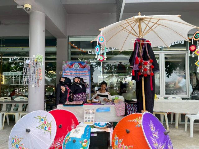LINE_ALBUM_2568-09-19 งานชาติพันธุ์_250922_117