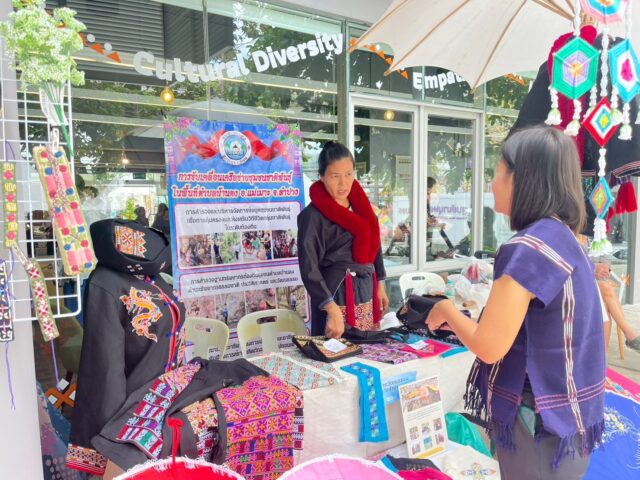 LINE_ALBUM_2568-09-19 งานชาติพันธุ์_250922_122