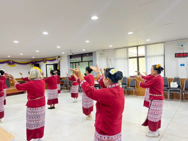 LINE_ALBUM_2568-10-24 กฐินม.7_251024_41
