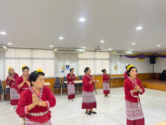 LINE_ALBUM_2568-10-24 กฐินม.7_251024_42