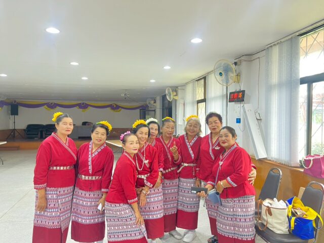 LINE_ALBUM_2568-10-24 กฐินม.7_251024_45