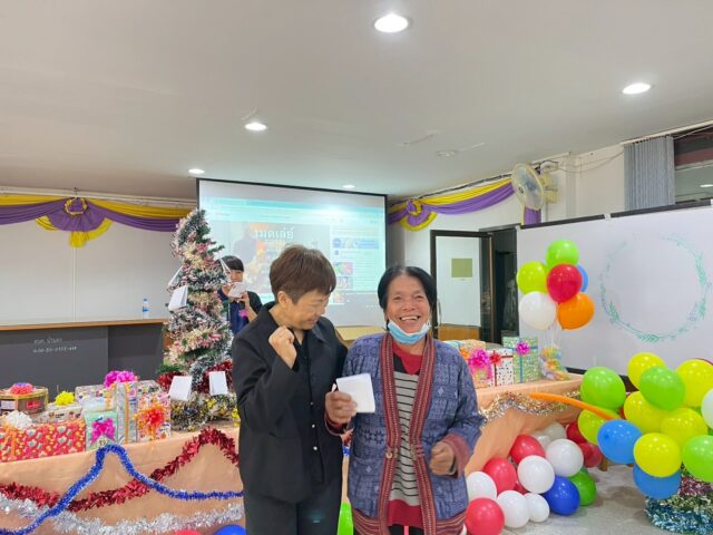 LINE_ALBUM_2569-01-14 กิจกรรมแลกของขวัญ_260115_111