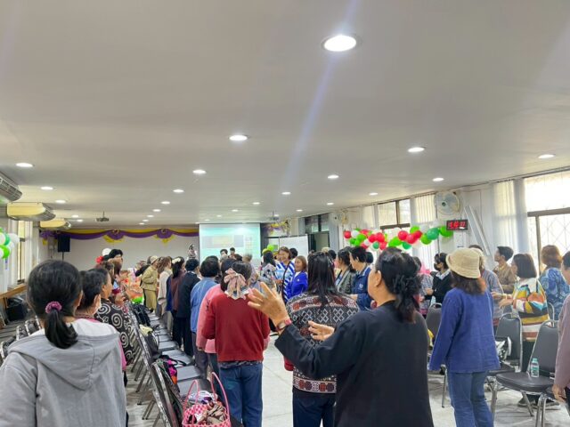 LINE_ALBUM_2569-01-14 กิจกรรมแลกของขวัญ_260115_144