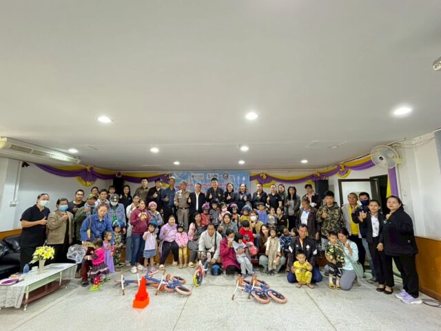 LINE_ALBUM_หนูน้อยปลอดภัยสวมหมวกกันน็อค_260126_128