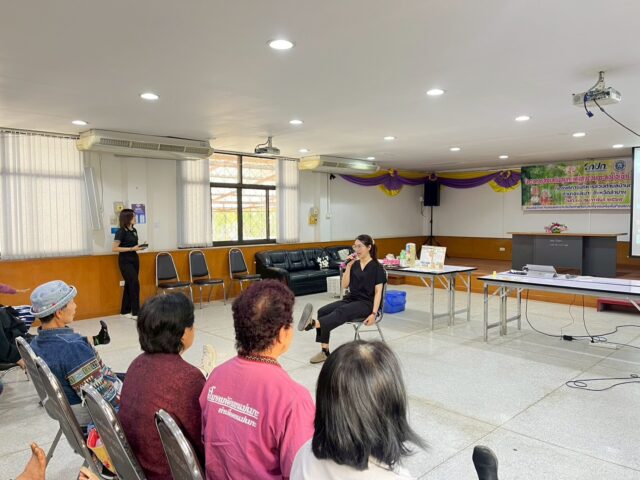 LINE_ALBUM_2569-02-12 กิจกรรมส่งเสริมสุขภาพพอกเข่า_260213_37