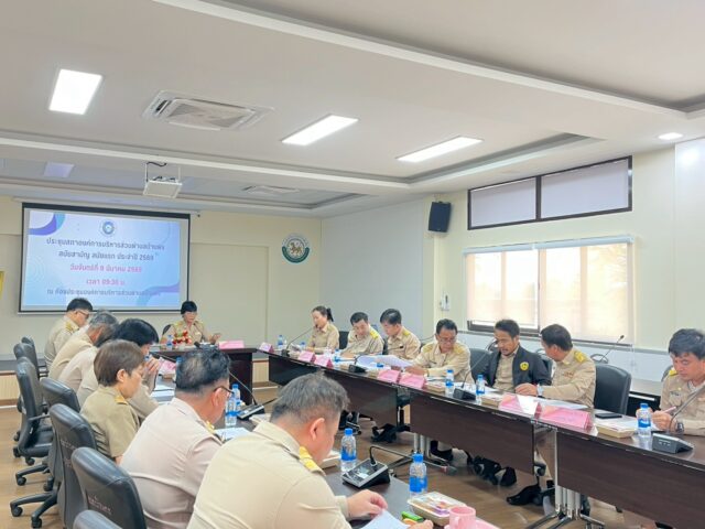 LINE_ALBUM_2569-03-09 ประชุมสภาสมัยแรก_260309_10