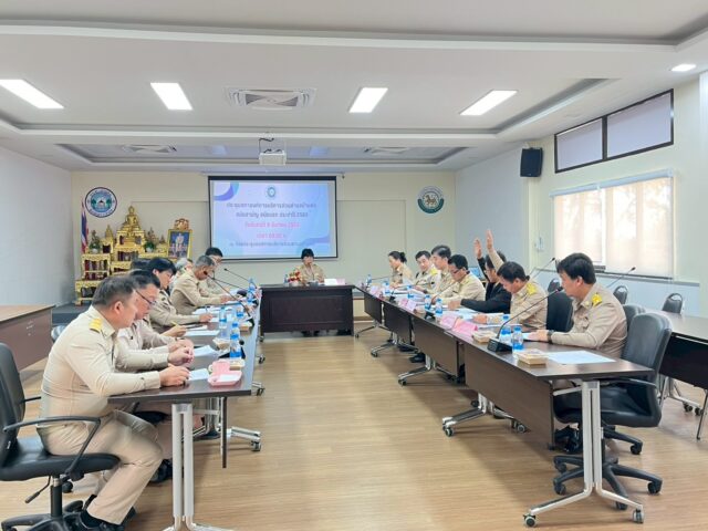 LINE_ALBUM_2569-03-09 ประชุมสภาสมัยแรก_260309_20