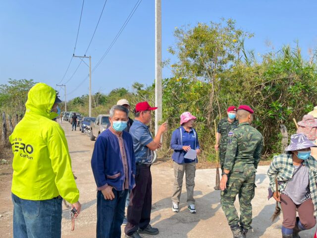 LINE_ALBUM_2569-03-12 ทำแนวกันไฟม.2_260312_25