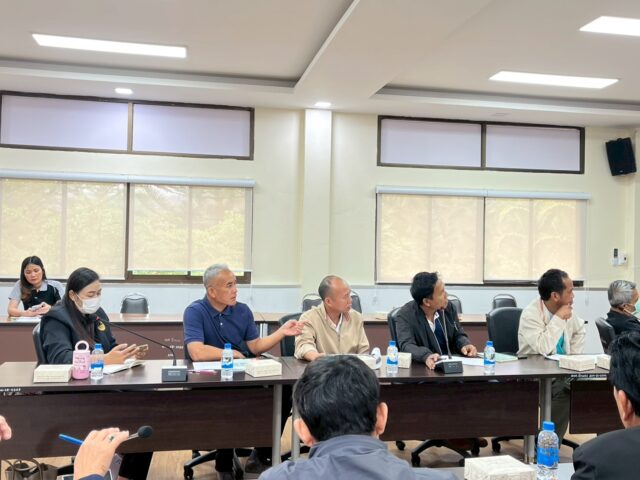 LINE_ALBUM_2569-03-13 ประชุมจัดทำและประสานแผนพัฒนาตำบล_260313_16