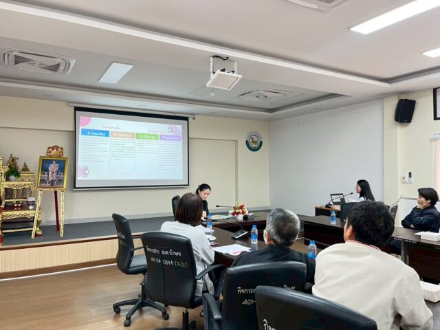LINE_ALBUM_2569-03-13 ประชุมจัดทำและประสานแผนพัฒนาตำบล_260313_22