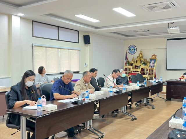 LINE_ALBUM_2569-03-13 ประชุมจัดทำและประสานแผนพัฒนาตำบล_260313_5