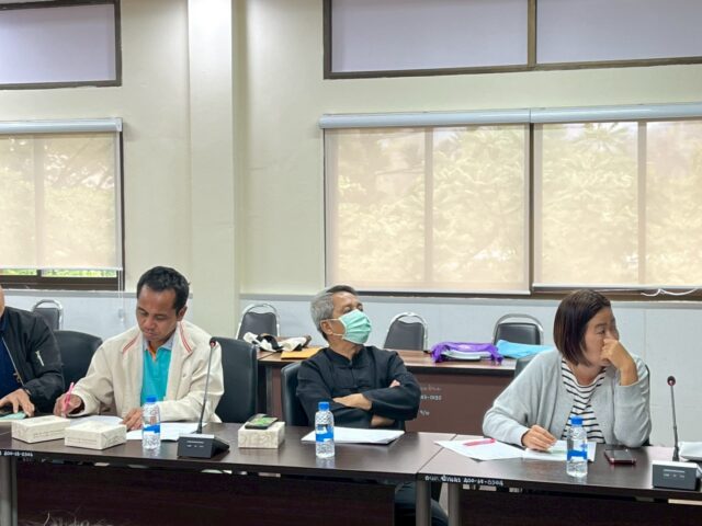 LINE_ALBUM_2569-03-13 ประชุมจัดทำและประสานแผนพัฒนาตำบล_260313_9