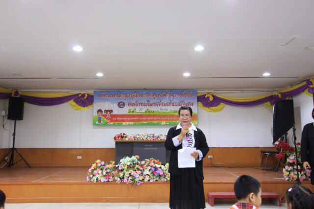 LINE_ALBUM_งานประชุมผู้ปกครอง ปฐมนิเทศ 27369_260327_107