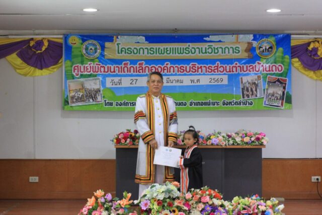LINE_ALBUM_งานประชุมผู้ปกครอง ปฐมนิเทศ 27369_260327_144