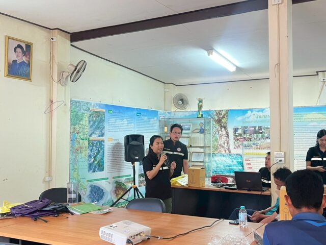 LINE_ALBUM_2569-05-05 อบรมดินโคลนถล่ม ม.5_260506_168
