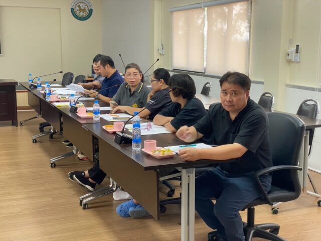 LINE_ALBUM_ประชุม สปสช. 24-9-69_260925_2