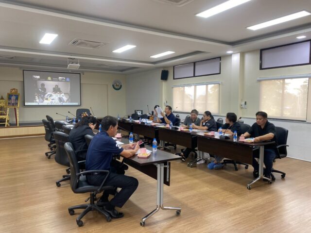 LINE_ALBUM_ประชุม สปสช. 24-9-69_260925_29