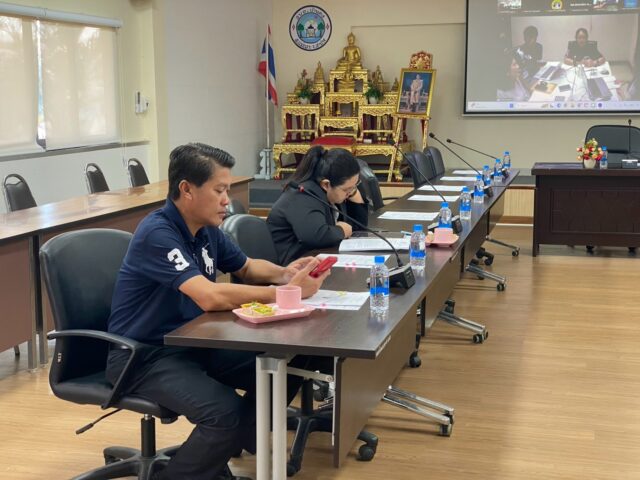 LINE_ALBUM_ประชุม สปสช. 24-9-69_260925_3